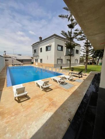 Agréable Villa Haut Standing