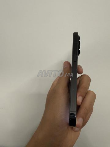 iPhone 14 Pro officiel - 2