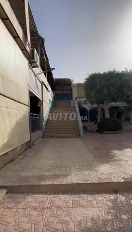 محل للكراء الناظور - 2