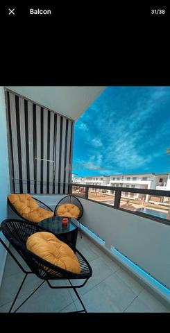 Magnifique Appartement vue sur mer et piscine - 2