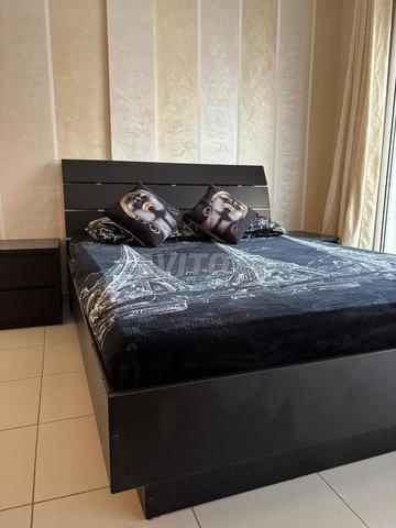 Chambre à coucher complète à vendre - 2