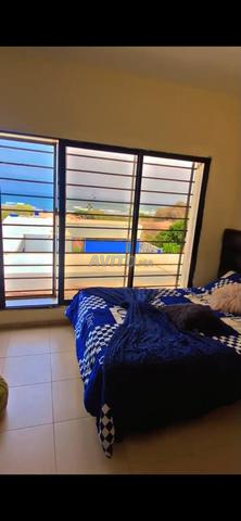 Agréable Appartement vue sur mer - 2