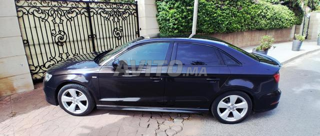 Audi A3 Diesel Automatique