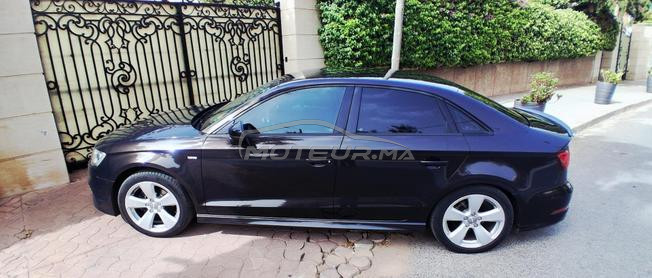 audi a3 diesel automatique
