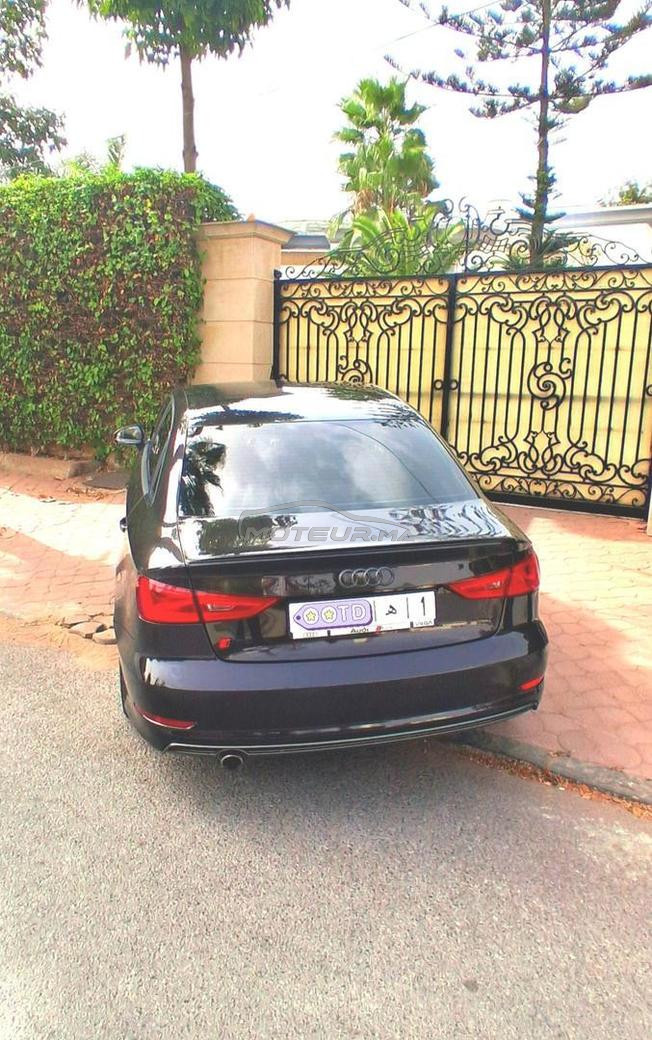 audi a3 diesel automatique