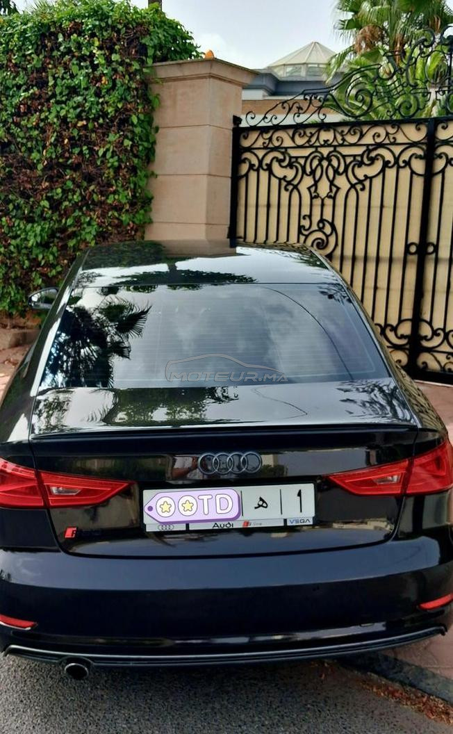 audi a3 diesel automatique