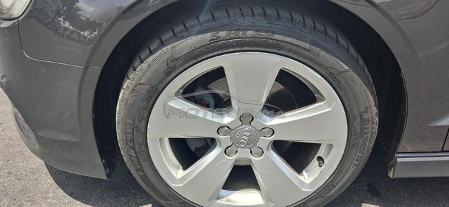 audi a3 diesel automatique