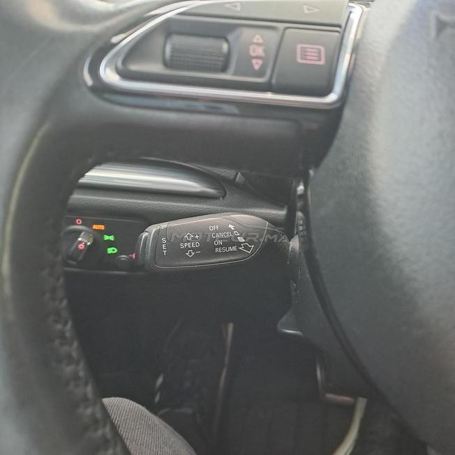 audi a3 diesel automatique