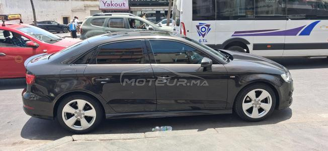 audi a3 diesel automatique