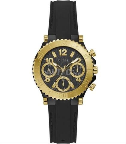 Guess Femme GW0466L1 سيليكون - 2