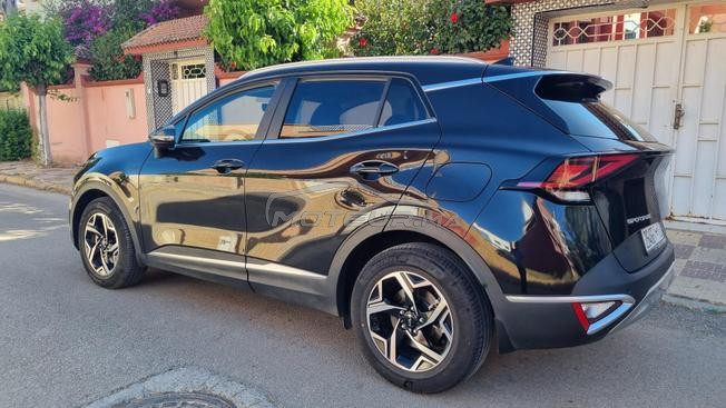 Kia Sportage Automatique comme neuf