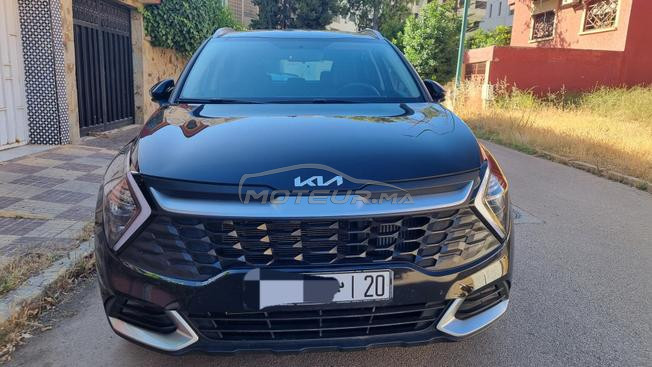 Kia Sportage Automatique comme neuf