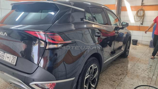 Kia Sportage Automatique comme neuf