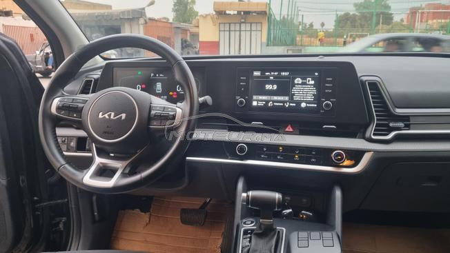 Kia Sportage Automatique comme neuf