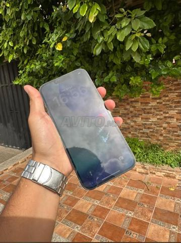 iPhone 13 Pro Max - 128 Go - 2