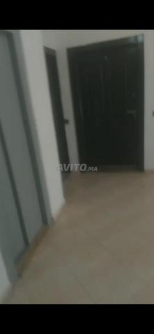 Appartement à louer avec loyer mensuel, 1er étage, Saïd Hajji, Salé
