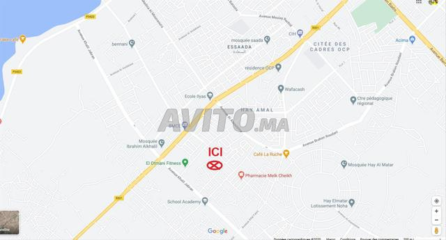 شقة مفروشة قرب مدرسة اسباح - 2
