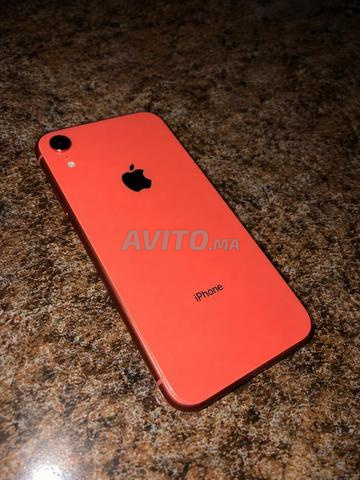 iPhone comme du fer, magnifique - 2