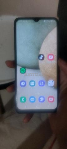 Samsung Galaxy A12 (64 Go) - 2
