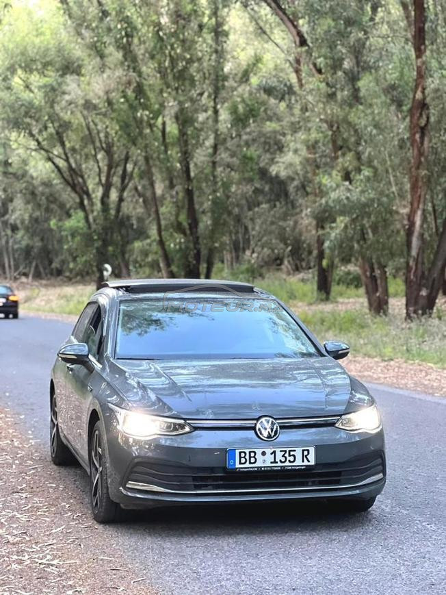 golf 8 style