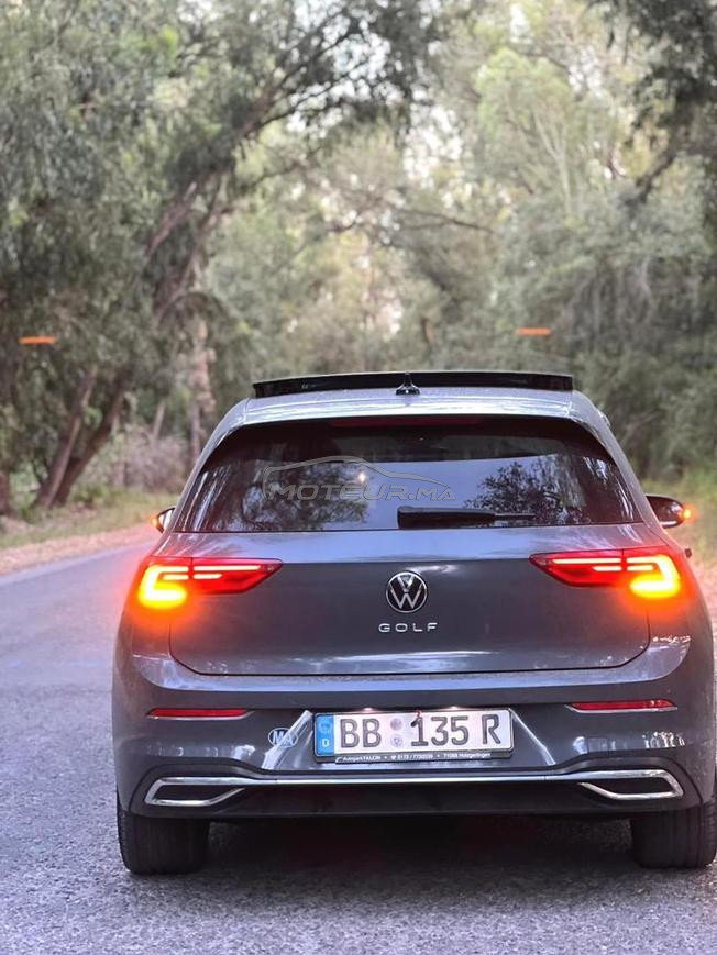 golf 8 style