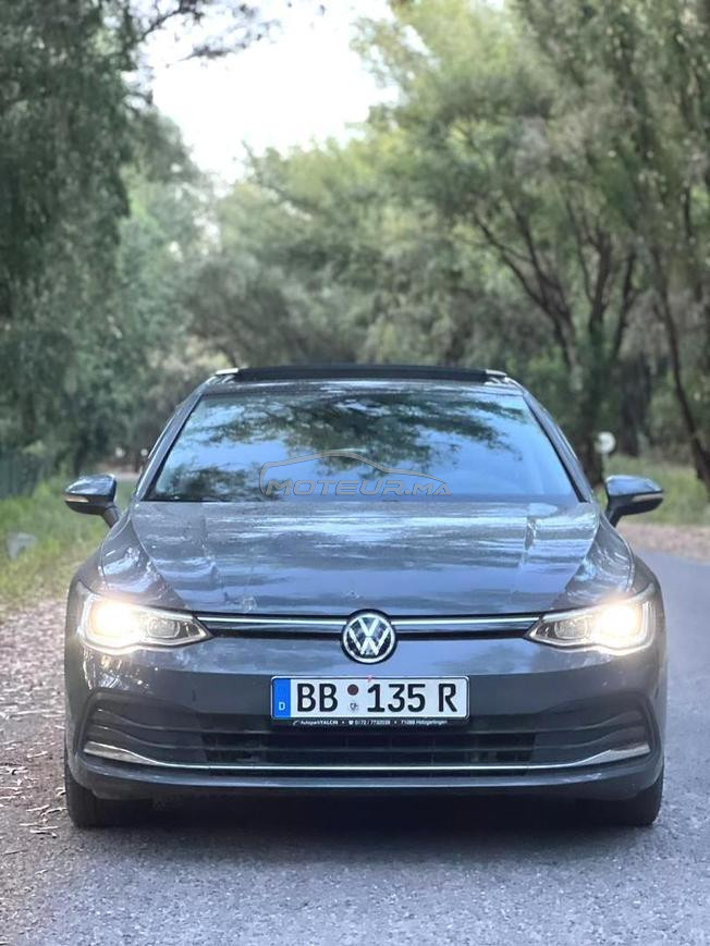 golf 8 style