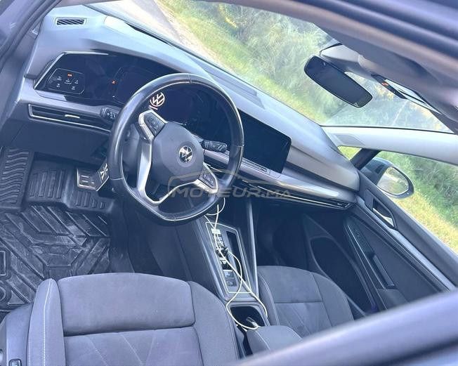 golf 8 style
