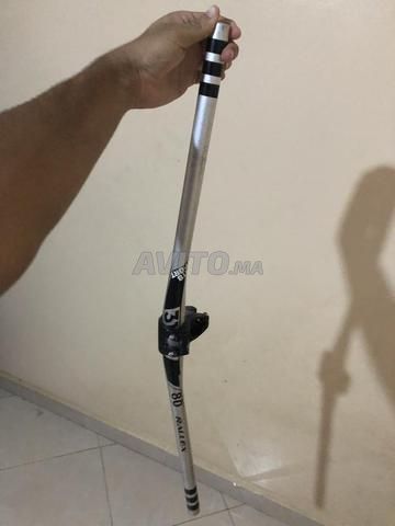 مقبض توجيه للتعديل مازال جديد - 2