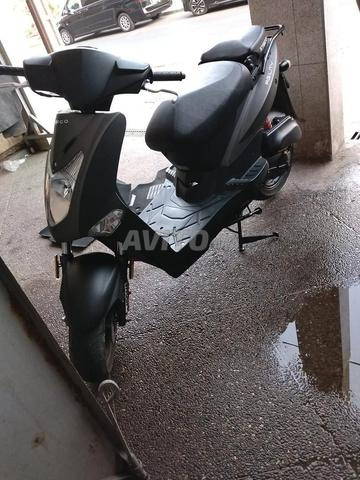 Kymco Moto à vendre - 2