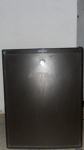 Réfrigérateur mini bar BEKO 40L - 2