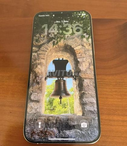 iPhone 15 Pro Max - 2
