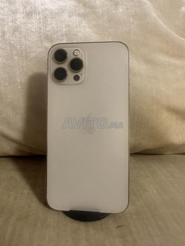 iPhone 12 Pro Max Full Bypass - 2
