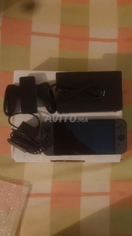 NINTENDO SWITCH OLÉD (EN LIGNE) - 2