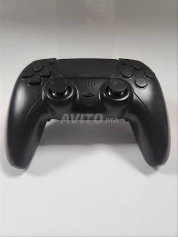 Manette de jeu Battletron PC PS4 - 2