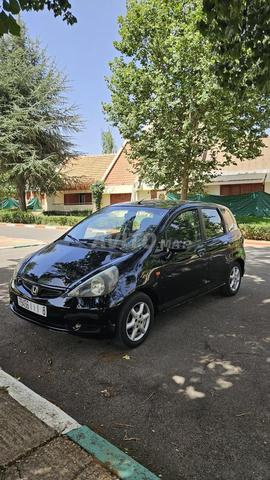 Honda Jazz - 2