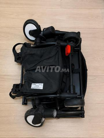 Sac Yoya - 2
