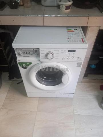 Machine à laver LG à vendre