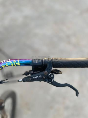 Vélo Scott - 2