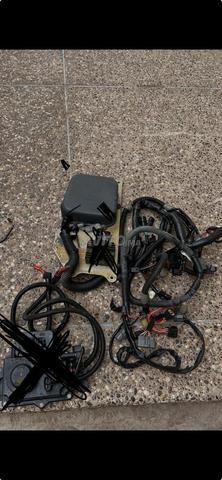 Pièces Détachées, Yamaha - 2