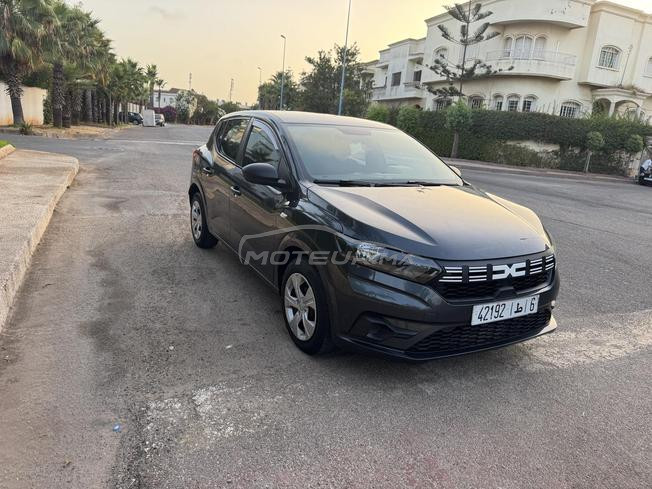 Dacia, Sandro