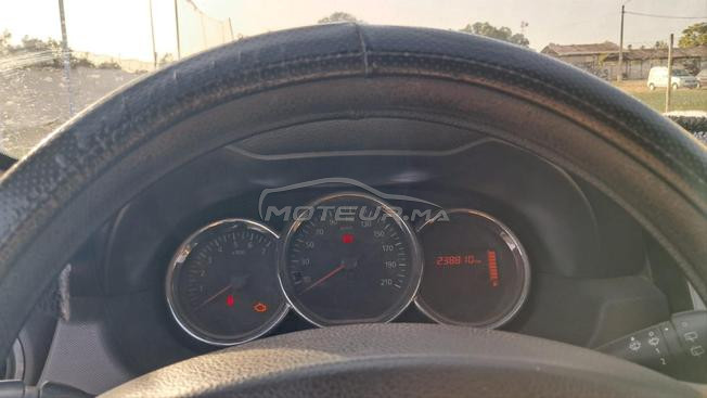dacia duster model 2014 tout option