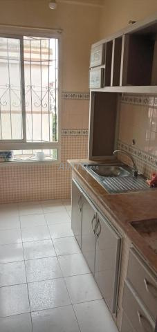 Appartement à louer 50 m² à Casablanca - 2