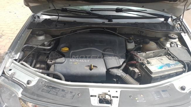 Dacia Logan Diesel Manuelle 2009 à Casablanca