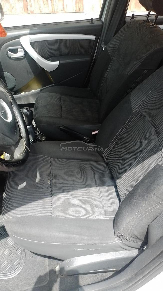 Dacia Logan Diesel Manuelle 2009 à Casablanca
