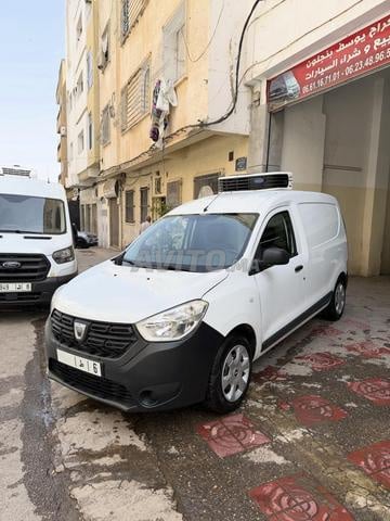 Dacia Dokker Frigorifique 2021 à Fès