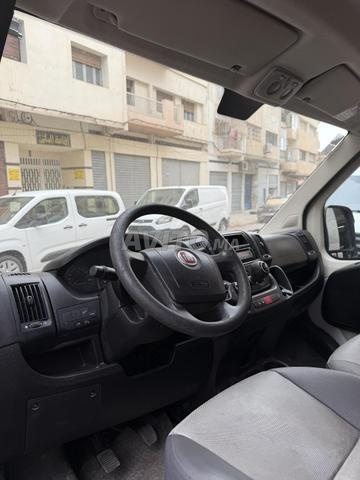 Fiat Ducato 2020 L2H2