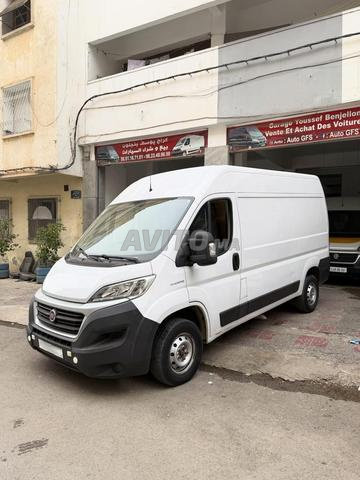 Fiat Ducato 2020 L2H2
