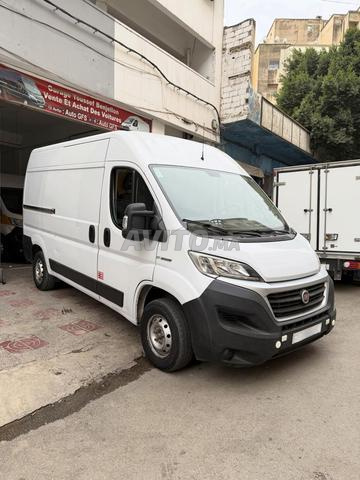 Fiat Ducato 2020 L2H2