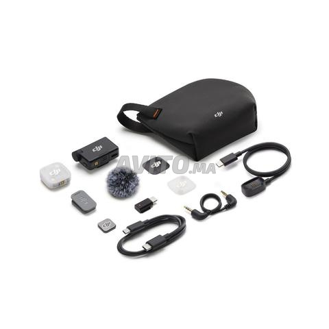 DJI Mic Mini 2 (1 TX / 1 RX) - 2