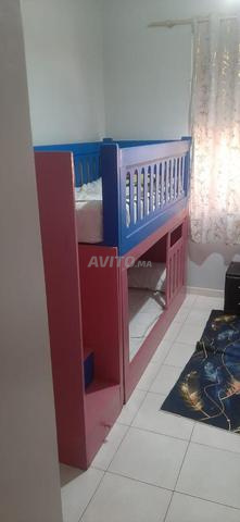 Lit d'enfant à vendre